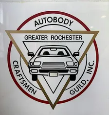 November Autobody Guild Meeting - Day Training Session with Larry
