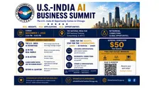 U.S.-India AI Business Summit 2026