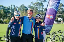 Ride for Her 2026: A Ride for Everyone, Supporting Ovarian Cancer Research