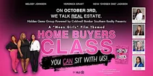 On October 3rd, We Talk Real Estate