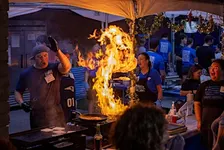 Original Phoenix Greek Festival 2026