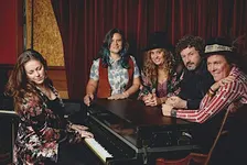 FLEETWOOD MACRAMÉ - A Tribute to Fleetwood Mac