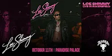 Loe Shimmy Live in Concert