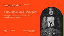 Nostos Salon 12
