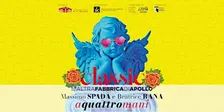 Massimo Spada e Beatrice Rana. A quattro mani.