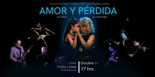 Amor y Pérdida en La Playa de la Eternidad