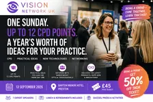 Vision Network UK