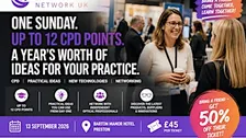 Vision Network UK