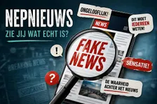 Nepnieuws!