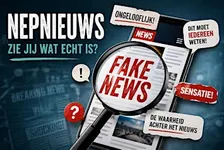 Nepnieuws!