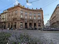 Profumi di Milano Belle Époque