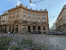 Profumi di Milano Belle Époque