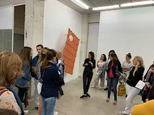 24.09.ARCO GalleryWalk. Carabanchel