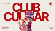 Club Culinar x Margarete