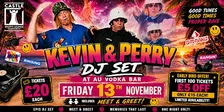 Kevin and Perry Go Large