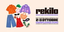 Rekilo | Pop-up Experience