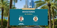 Investeren in Dubai