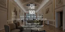 Meet the Designers | VDW LIGHT SELECTION 2026
