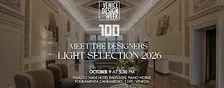 Meet the Designers | VDW LIGHT SELECTION 2026
