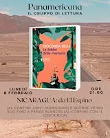 PANAMERICANA - IL GRUPPO DI LETTURA