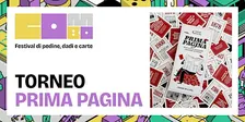 SFIDA A PRIMA PAGINA, il gioco del Corriere della Sera