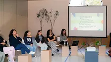 III Encontro Ferramenta Educativa Interdisciplinar