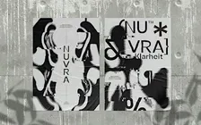Exposición de carteles tipográficos
