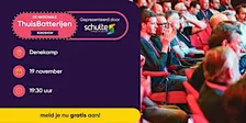 De Nationale ThuisBatterijen Roadshow — Denekamp