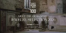 Meet the Designers | VDW JEWELRY SELECTION 2026