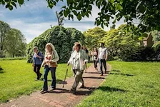 FREE Wetland Walk & Talk: River Loddon