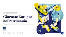 GEP 2026 in BNCF - Visite speciali alla Biblioteca e alle collezioni