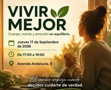 ENCUENTRO - VIVIR MEJOR