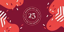 25° compleanno Il Massimo del Gelato
