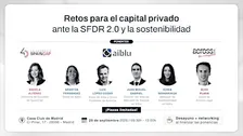 Retos para el Capital Privado ante la SFDR 2.0 y la sostenibilidad