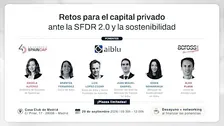 Retos para el Capital Privado ante la SFDR 2.0 y la sostenibilidad