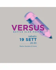 VERSUS