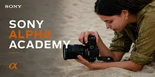 Sony Alpha Academy Slovenija