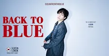 oceanfromtheblue – BACK TO BLUE Europe Tour 2027 | Lisbon