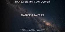 DANZA 5RITMI CON OLIVER | DANCE PRAYERS | Napoli