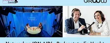 22-09-26 GROOW gaat regionaal - te gast bij Podcaststudio Vught