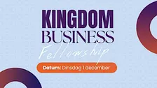 Kingdom Business Fellowship