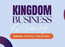 Kingdom Business Fellowship