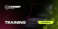 CHIMP G3 Training DE @ HQ – ANFÄNGER
