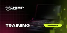 CHIMP G3 Training DE @ HQ – ANFÄNGER