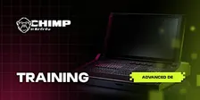 CHIMP G3 Training DE @ HQ – FORTGESCHRITTENE