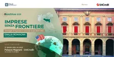 Imprese senza frontiere - Emilia-Romagna II edizione