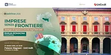 Imprese senza frontiere - Emilia-Romagna II edizione