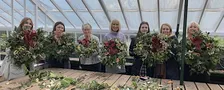 Wreathmaking