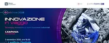Innovazione in viaggio Campania I Edizione