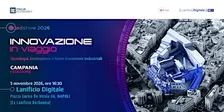 Innovazione in viaggio Campania I Edizione